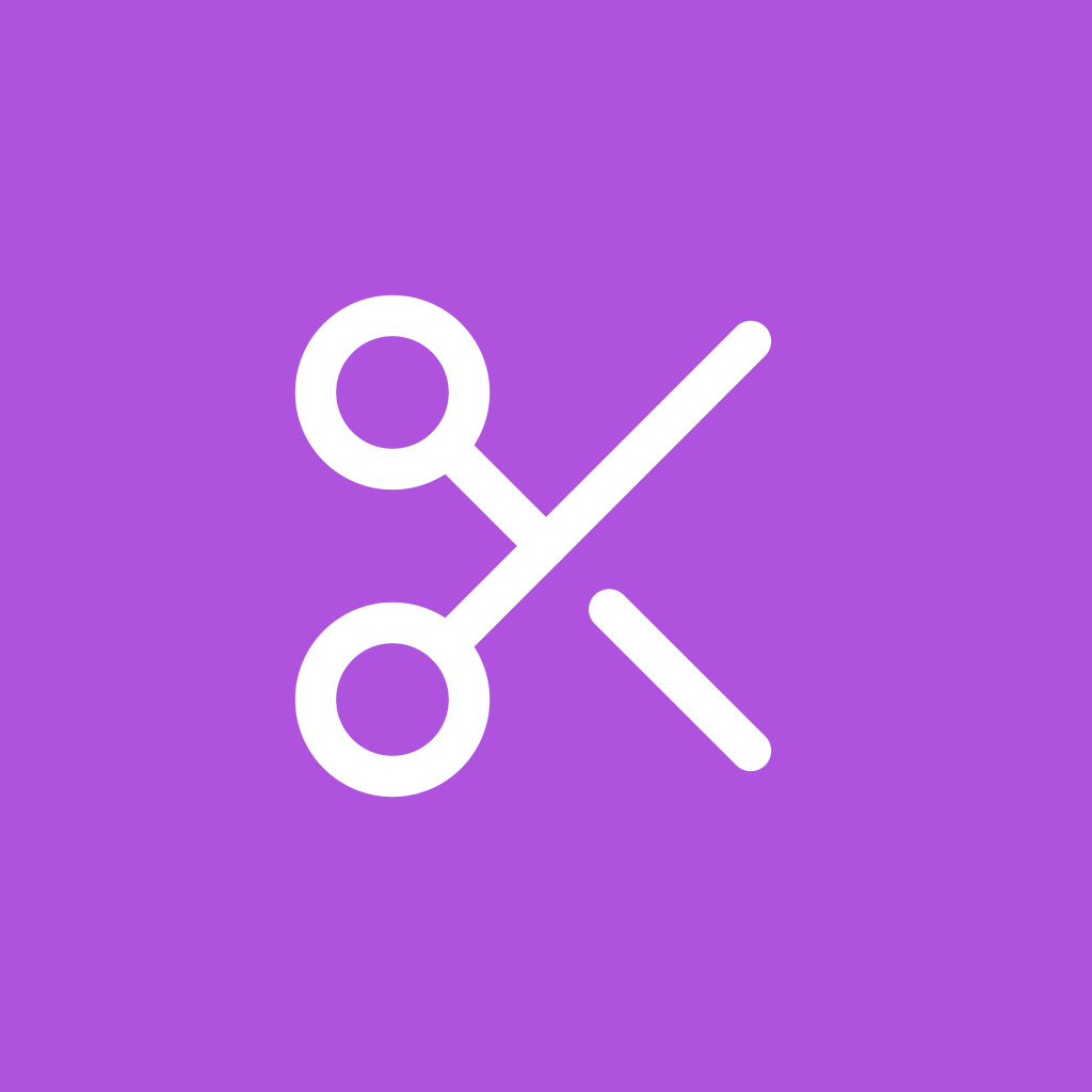 BG Remover icon