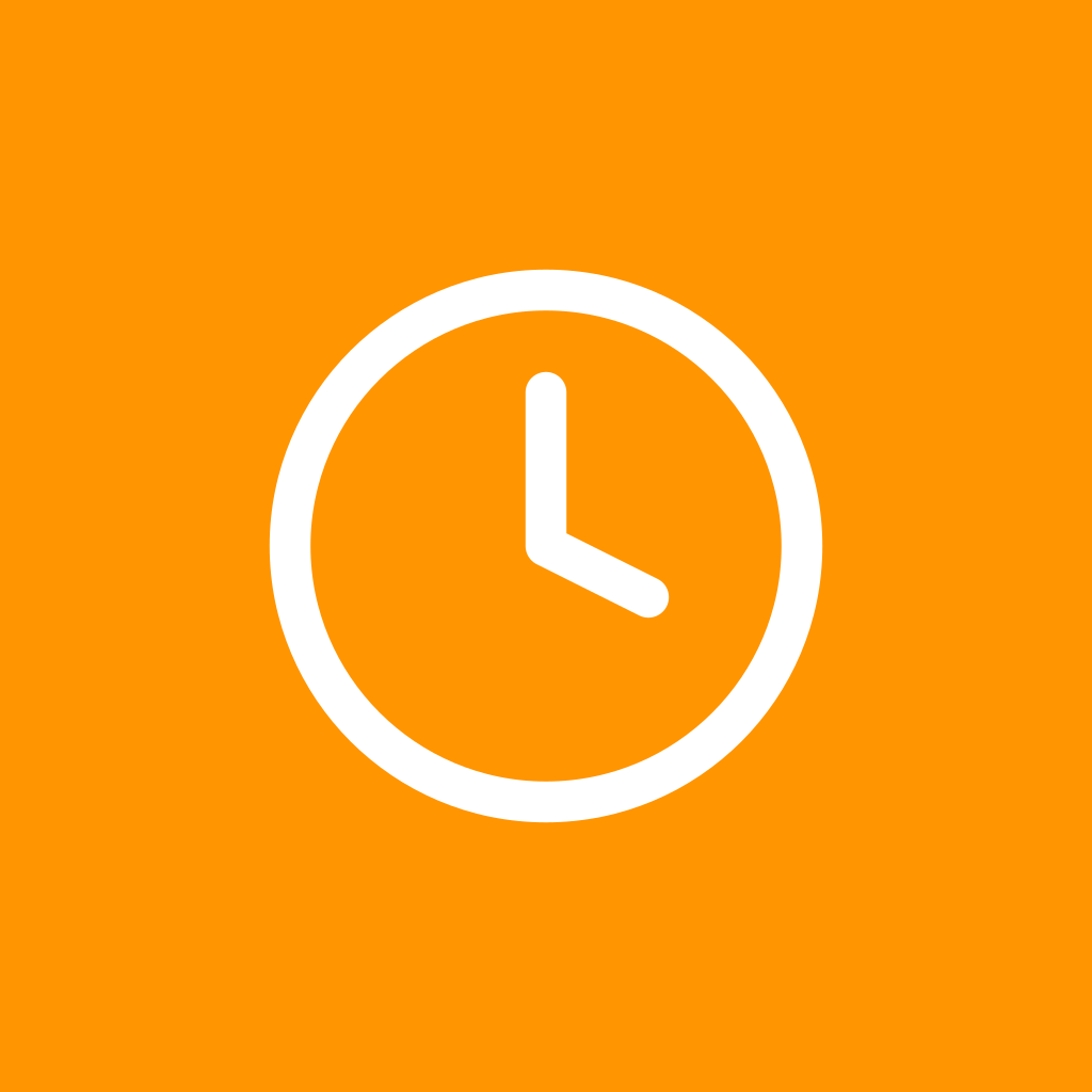 Fasting Tracker icon