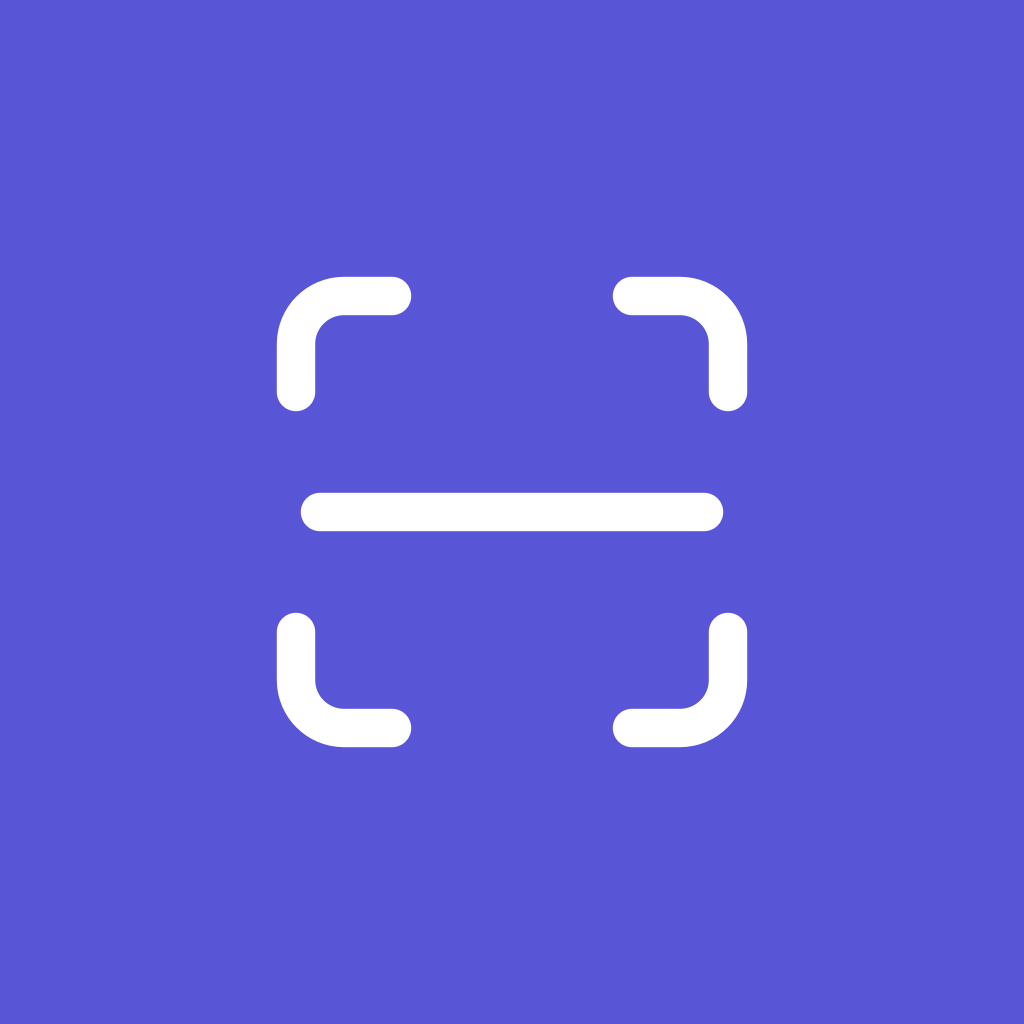 Scanner icon